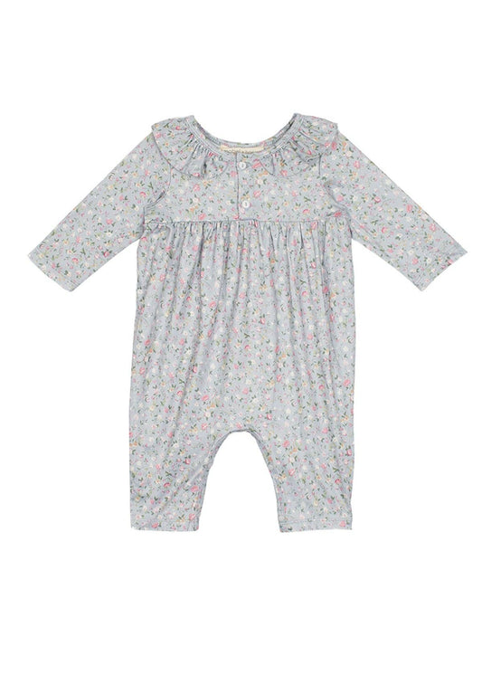 Delilah Baby Romper
