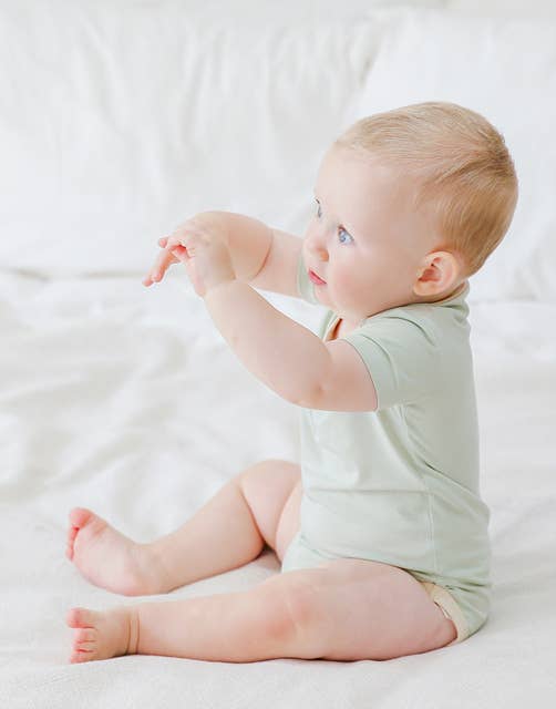 Bamboo Bodysuits