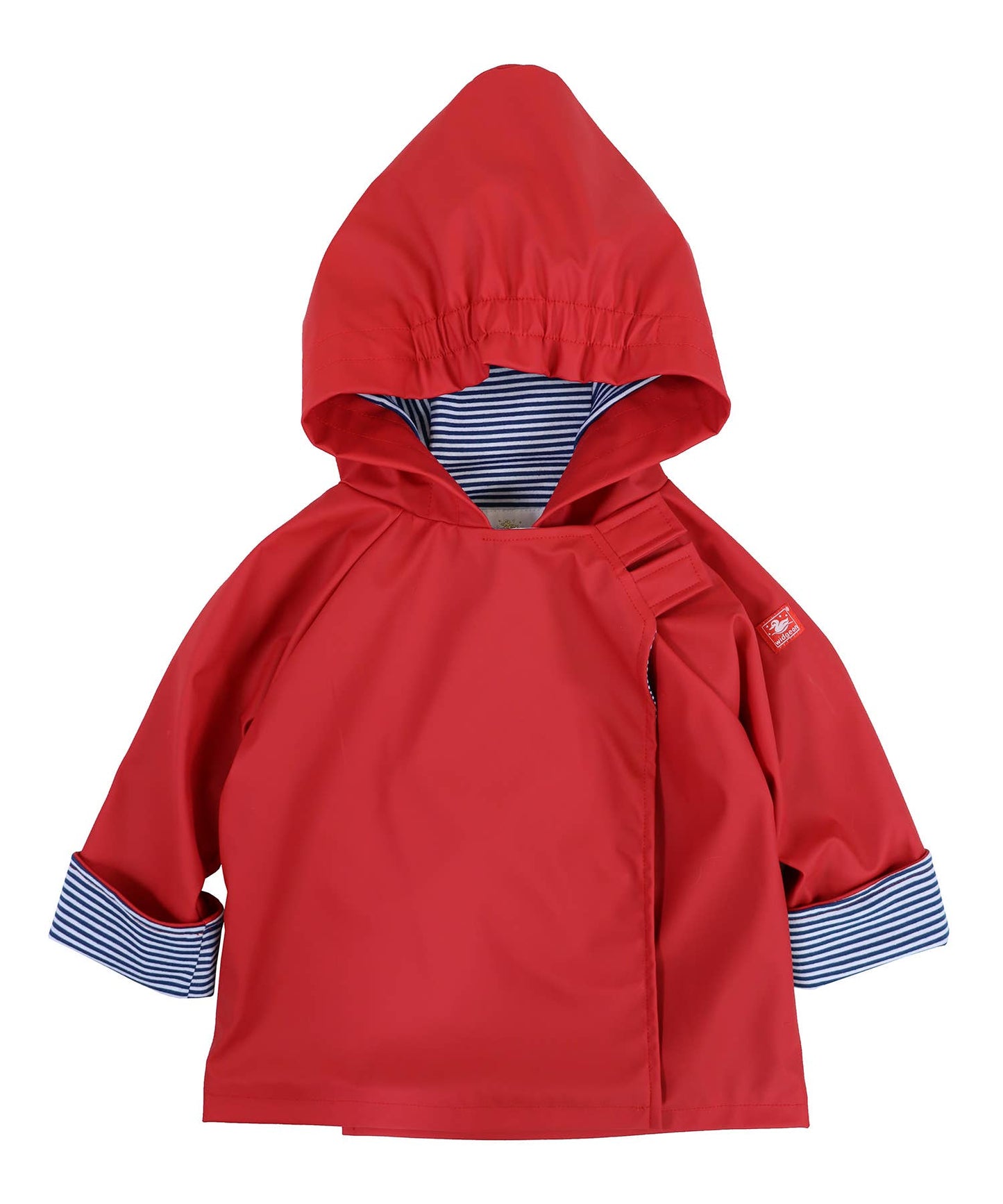Widgeon Favorite Rain Jacket R620 '25