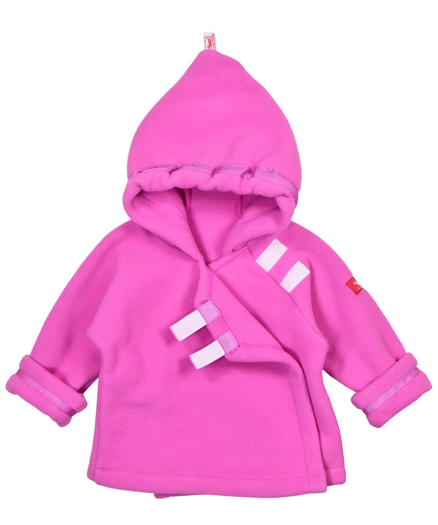 American Widgeon Warmplus Fleece Favorite Jacket
