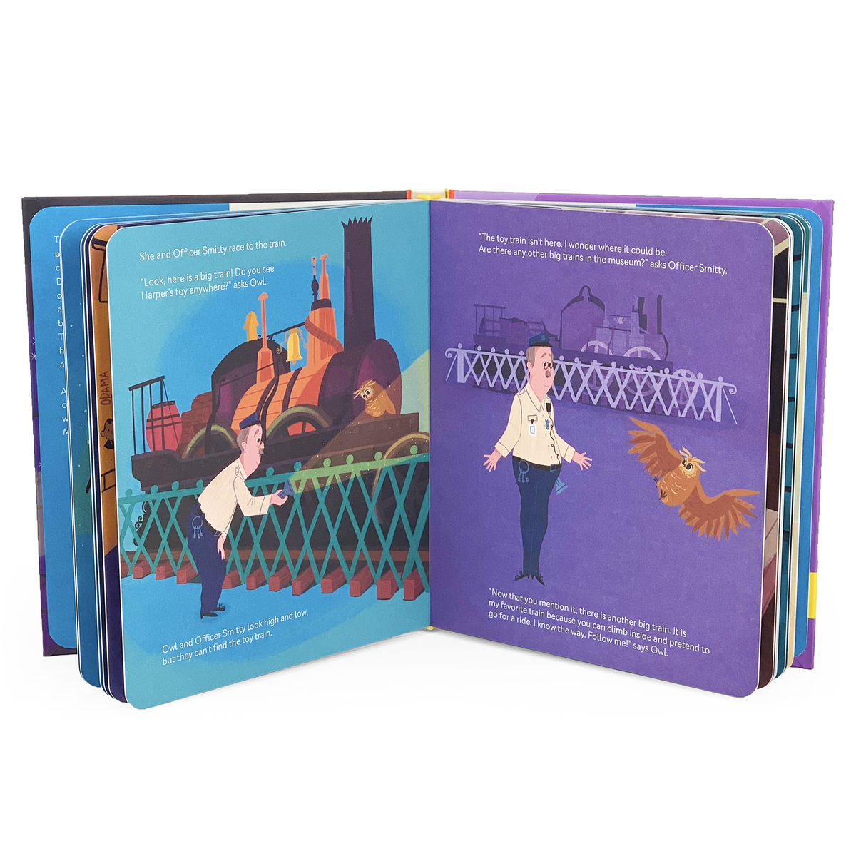 Hooray! It's Your Birthday! Board Book