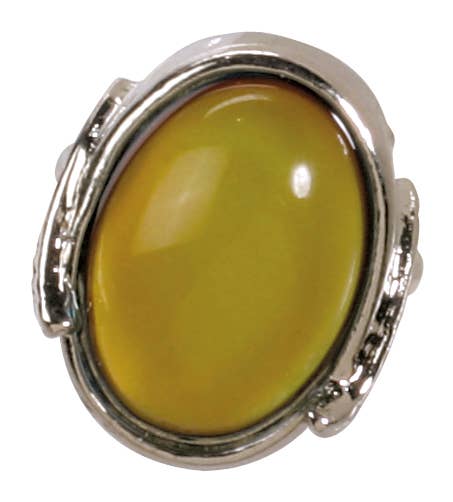 Jumbo Mood Ring, Assorted Styles