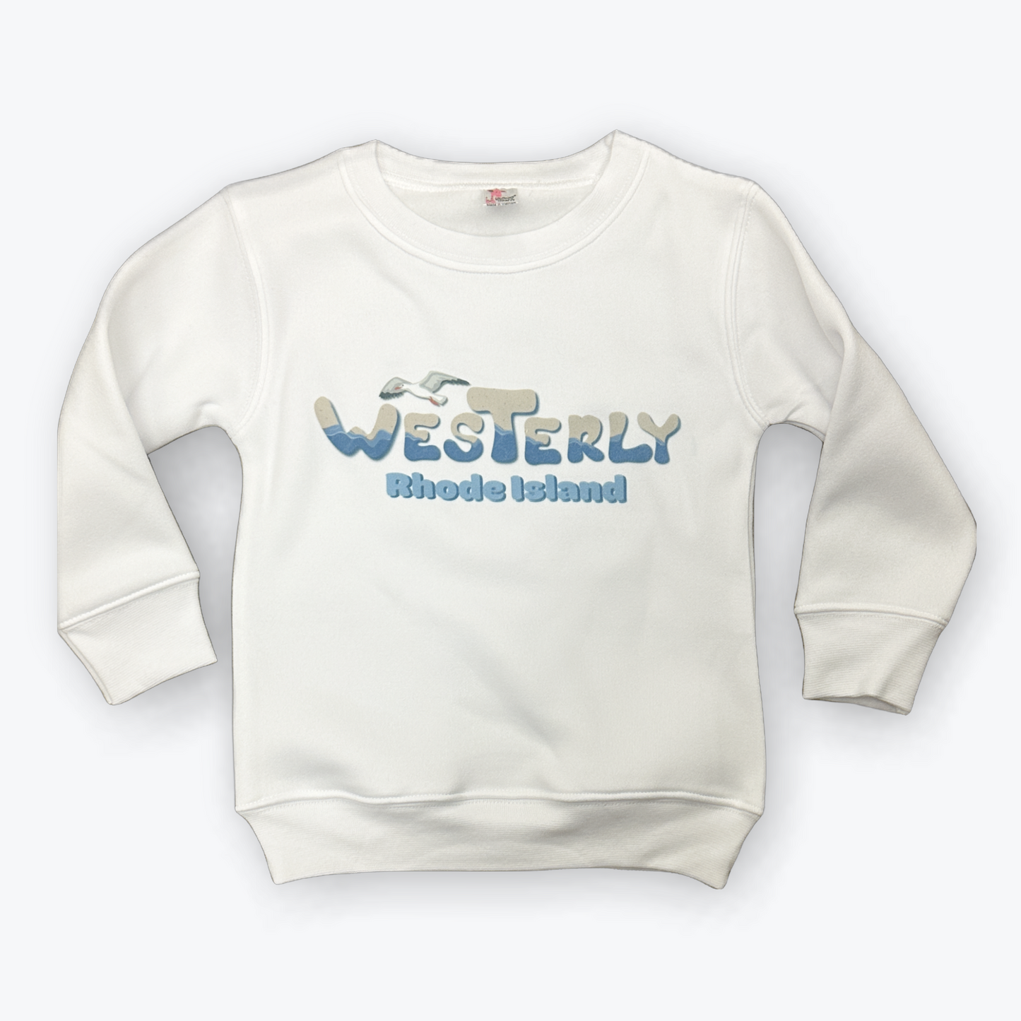 Westerly Beach Sweatshirt