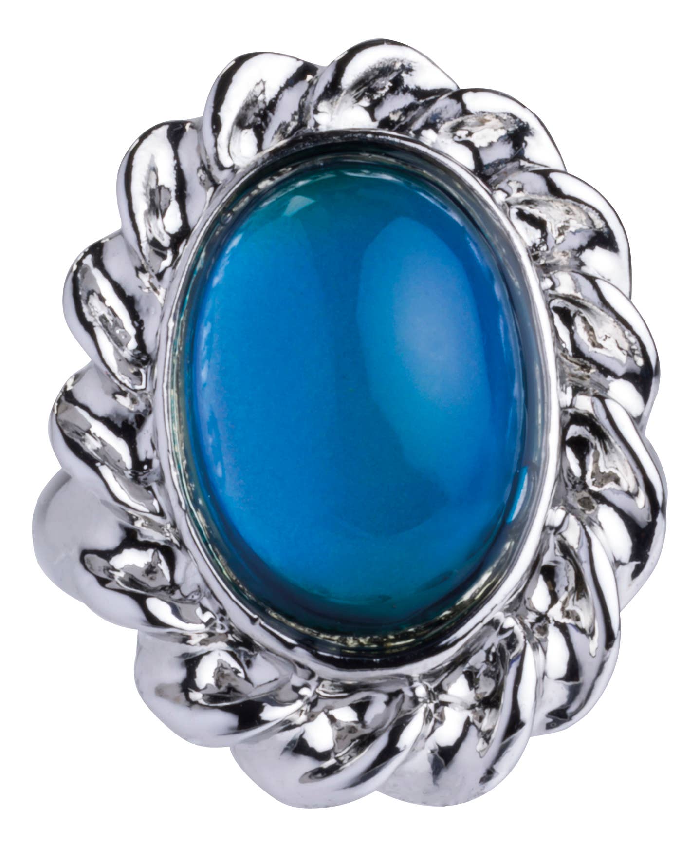 Jumbo Mood Ring, Assorted Styles