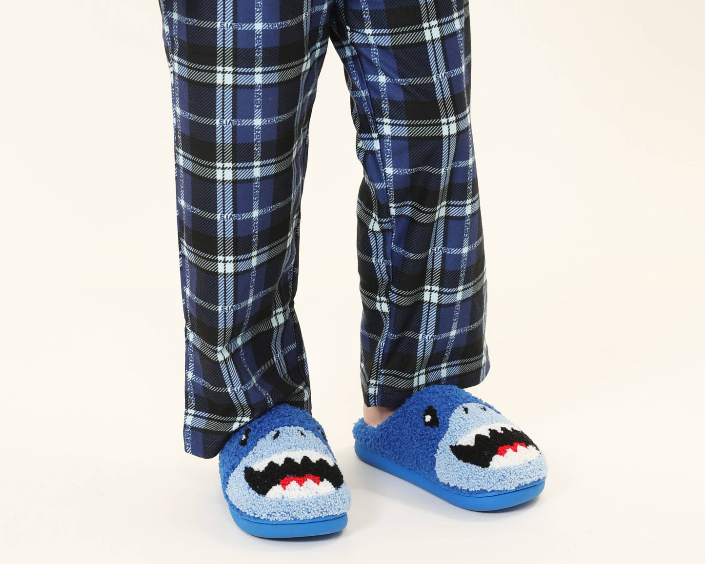 Shark Slippers