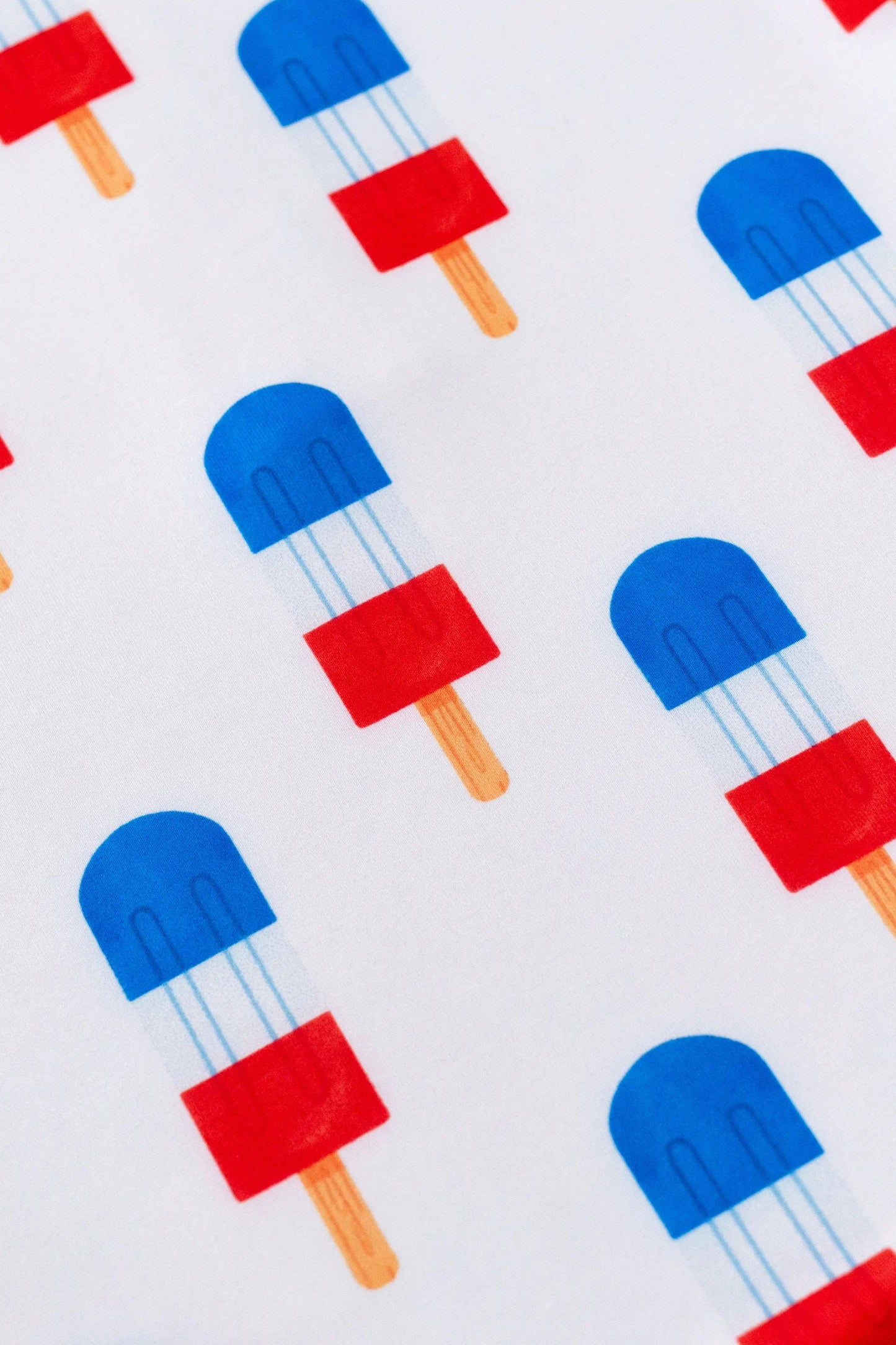 Rocket Pop Swim Trunks