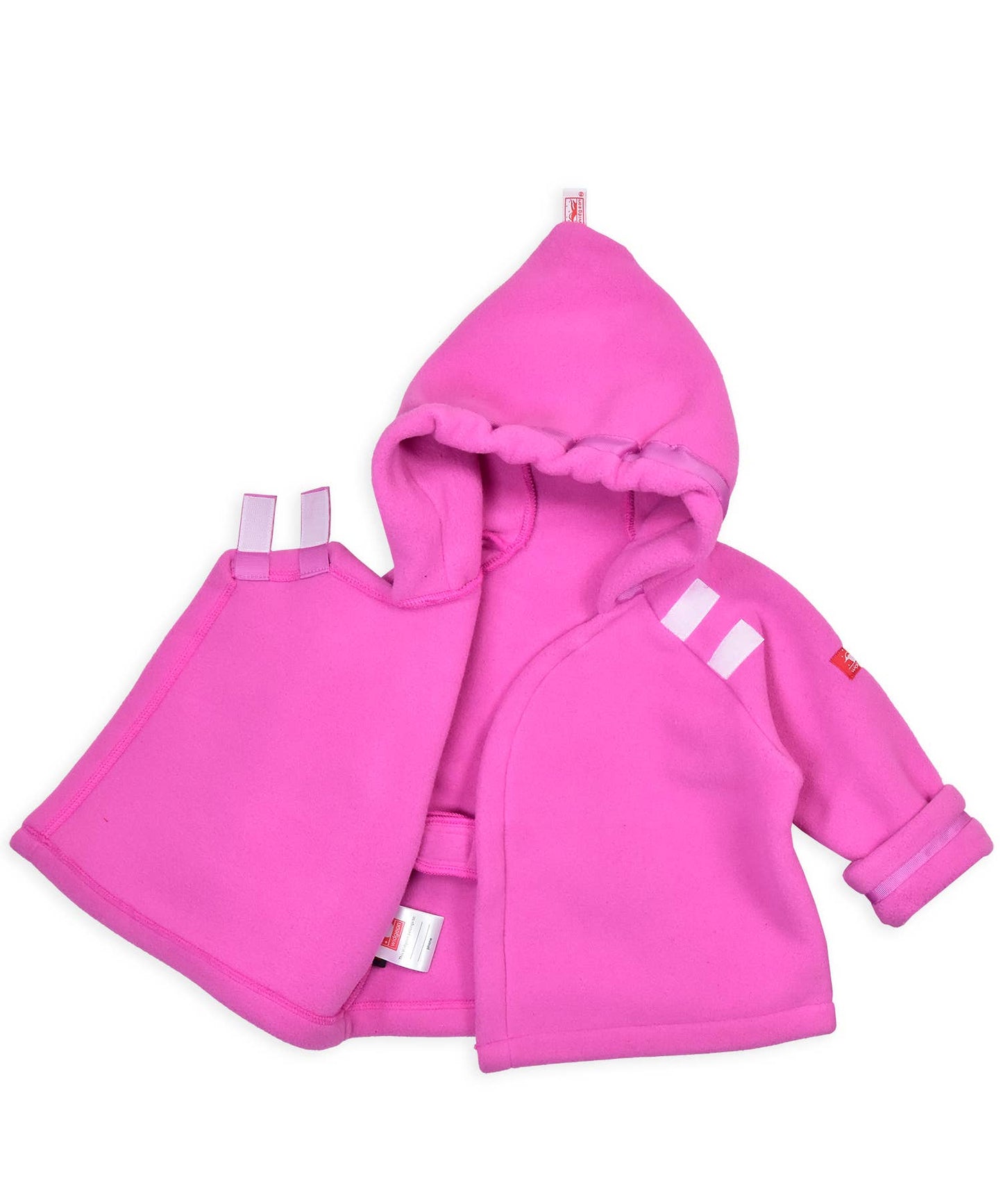 American Widgeon Warmplus Fleece Favorite Jacket