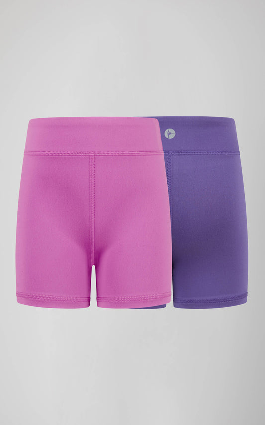 Everyday Bike Shorts