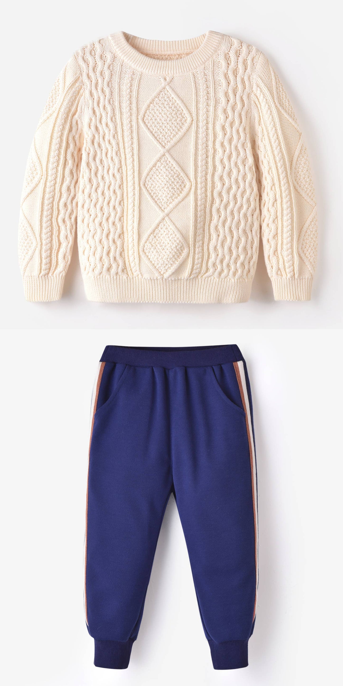 Isaac Sweater