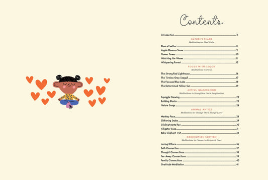 Mindful Magic (Children's Book about Mindfulness)