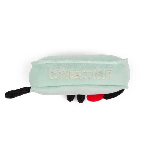 Connecticut State Stuffed Plush Doll