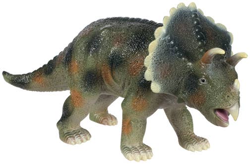 Soft Dinosaurs, Assorted Styles