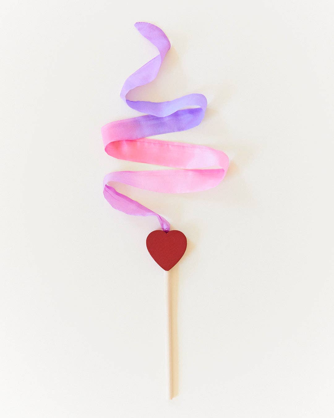 Sarah's Silks Mini Wand
