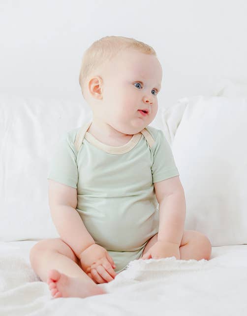 Bamboo Bodysuits