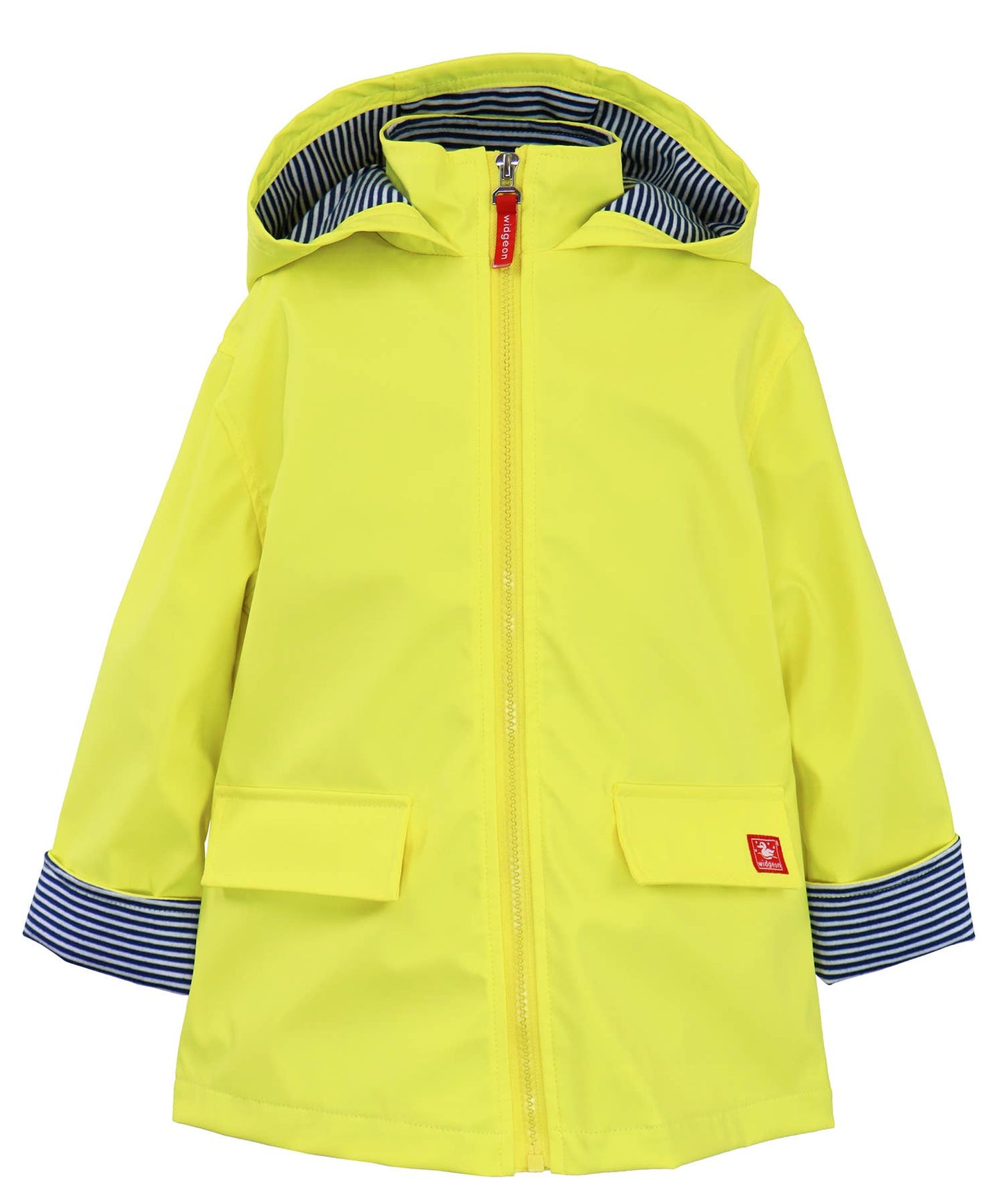 American Widgeon Raincoat