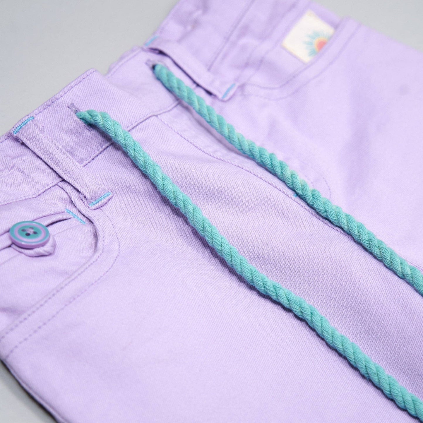 Catch Me If You Can Chinos