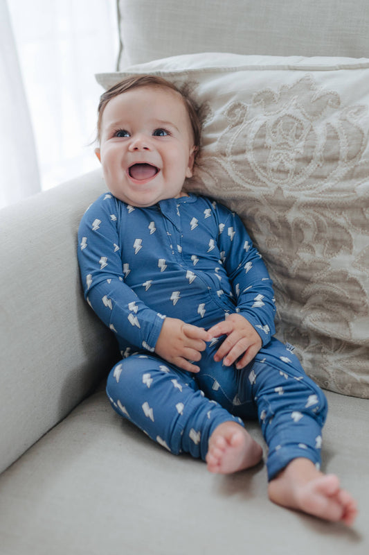 Bolt - Bamboo Sleeper