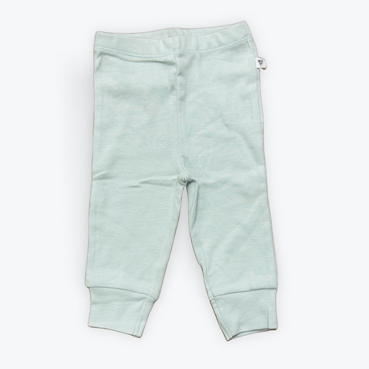 Organic Cotton Baby Pants