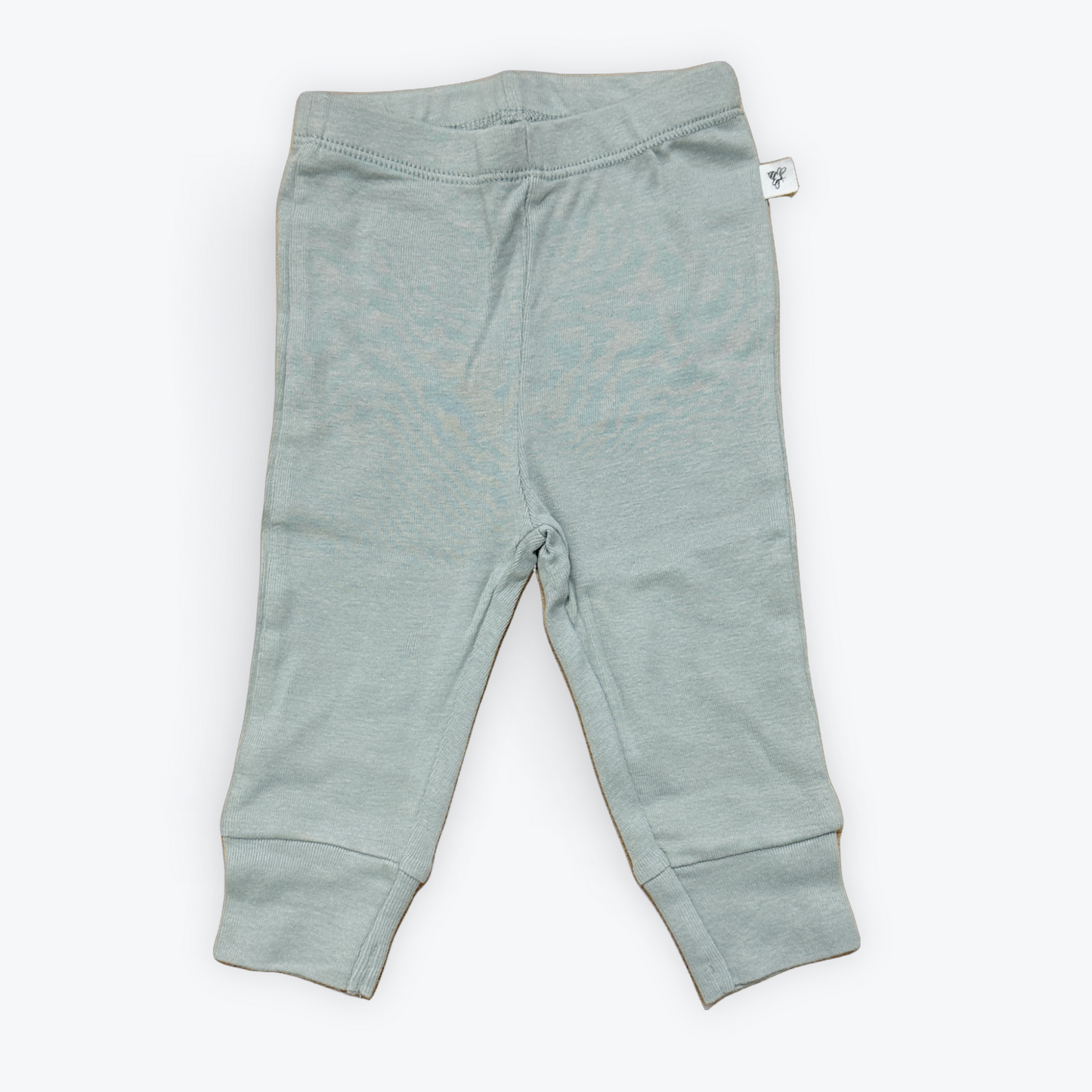 Organic Cotton Baby Pants
