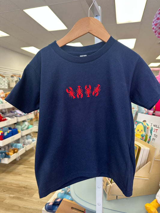 Lobster Tee