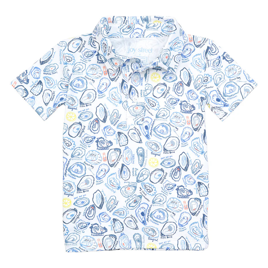 Oyster Polo