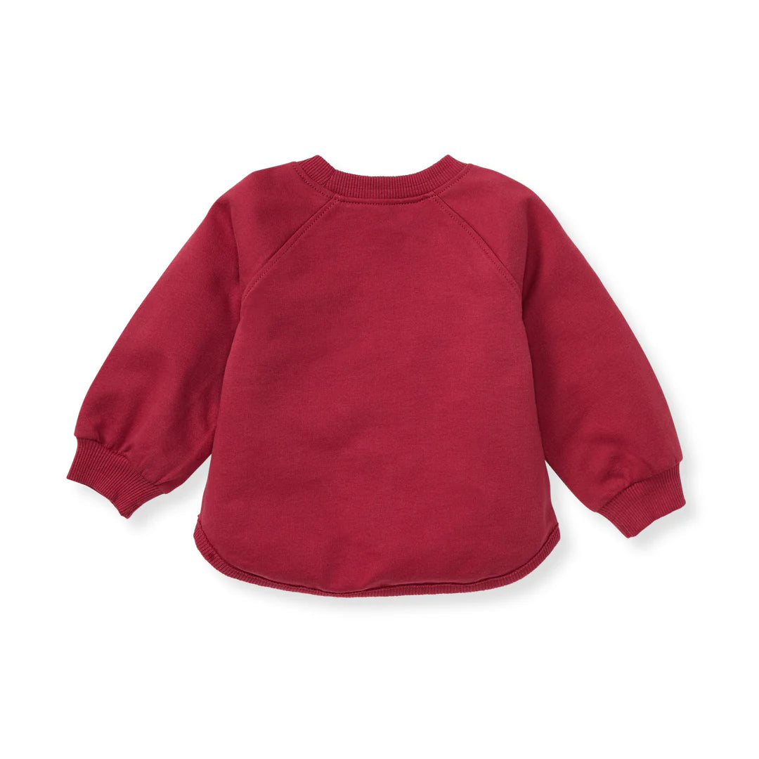 LOVED sweatshirt