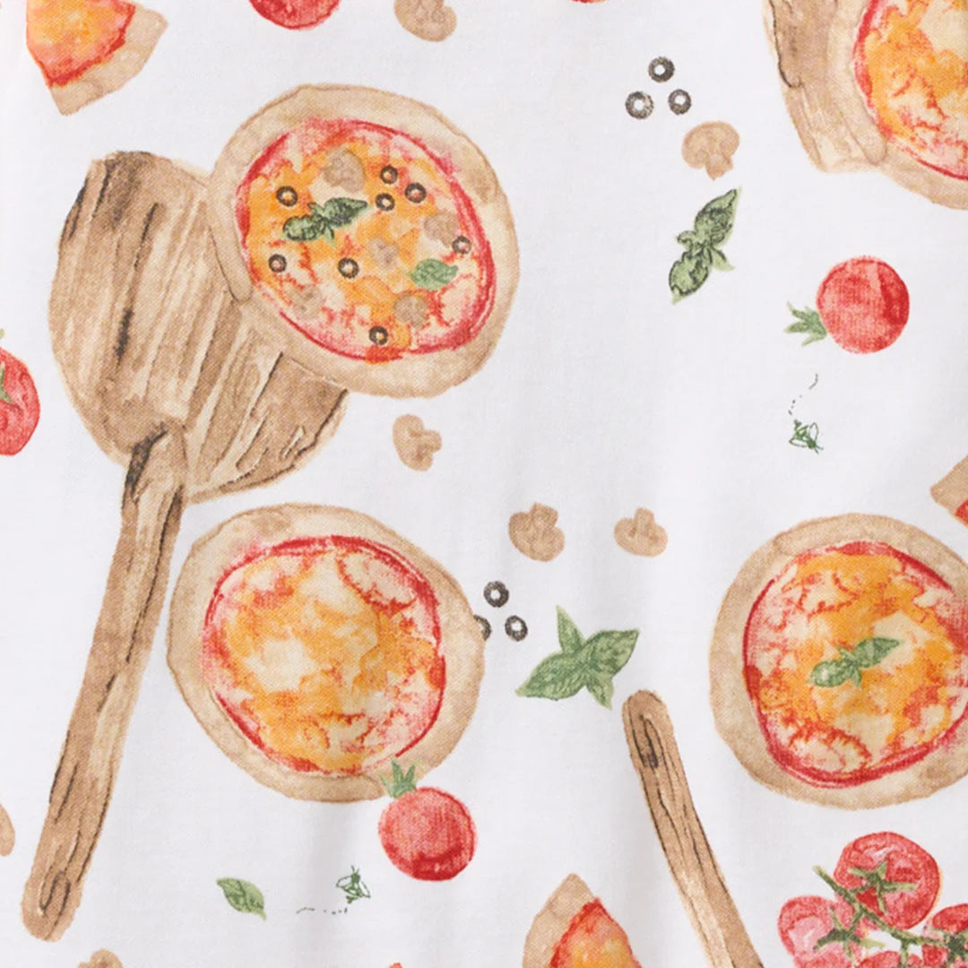 Brick Oven Pizza Pajamas