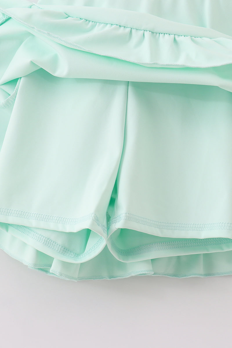 Sporty Tennis Dress