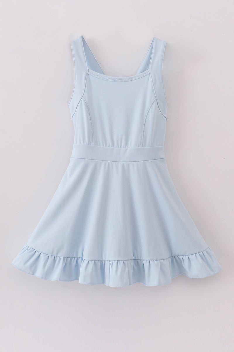 Sporty Tennis Dress