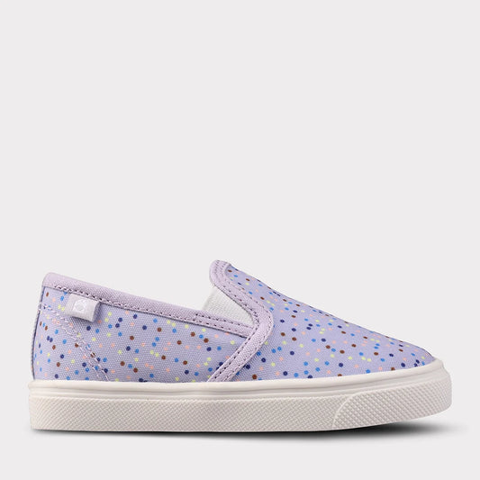 Madison Girls Slip-On Shoe