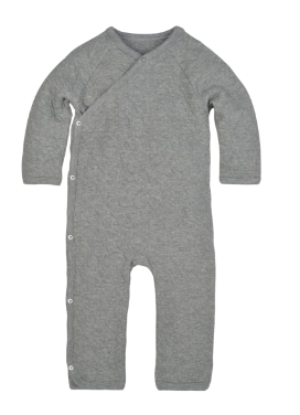 Kimono Snap Jumpsuit