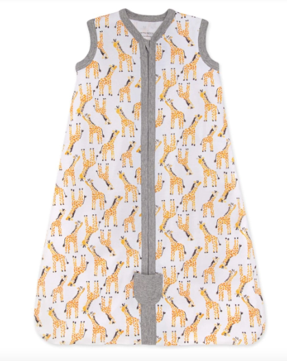 Burt's Bees Beekeeper Wearable Blanket