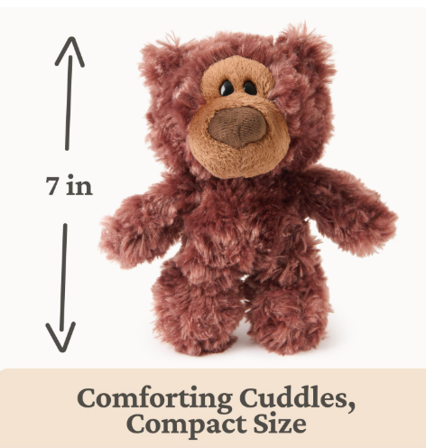 Gund Forever Friends Littles: Philbin 7"