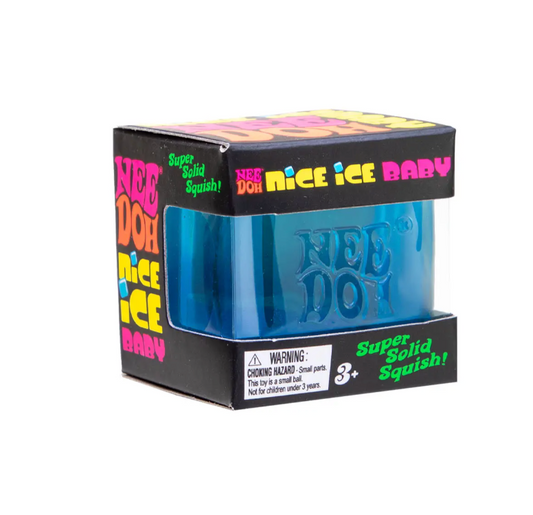 NeeDoh Teenie Nice Ice Singles
