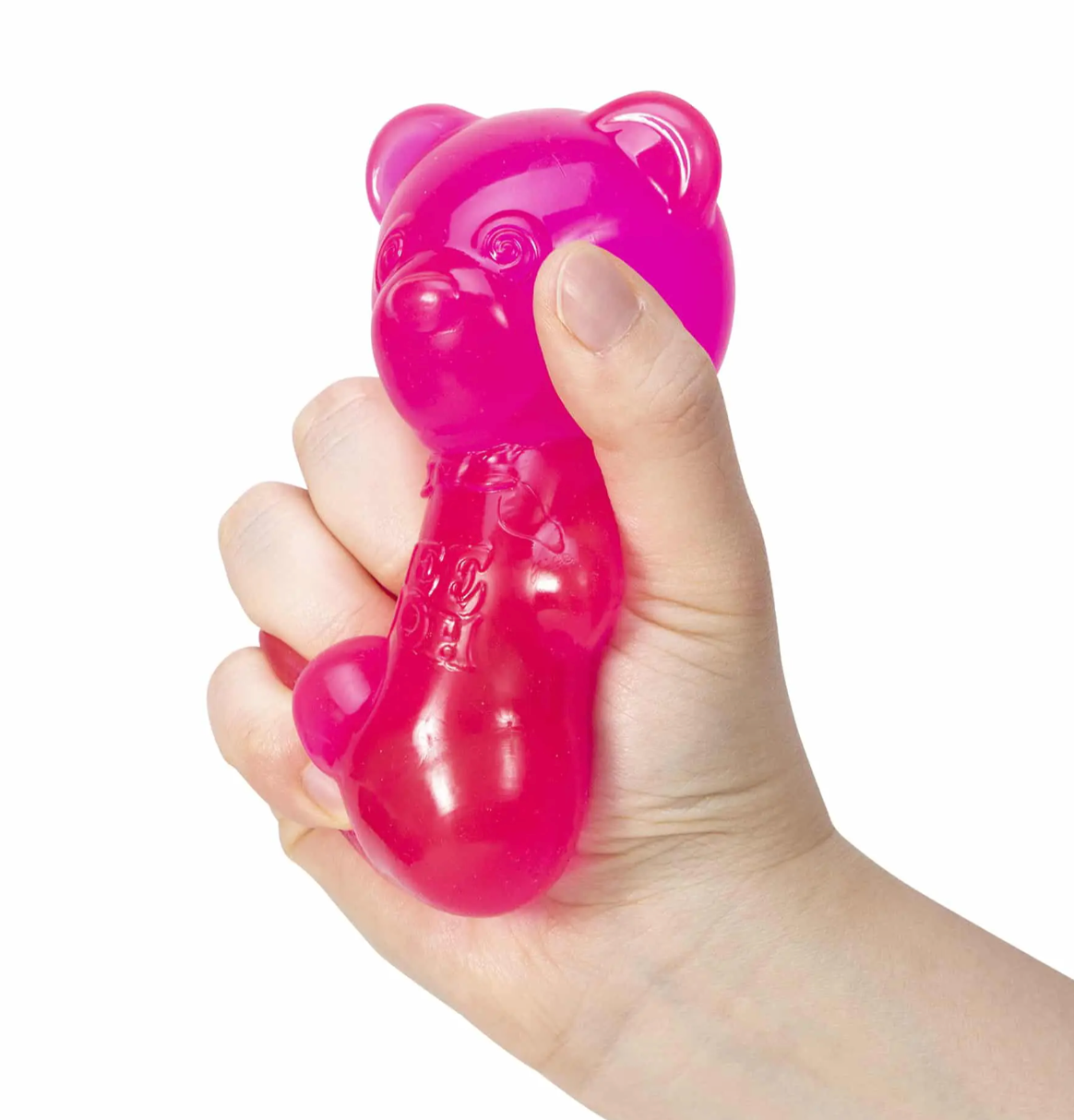 NeeDoh Gummy Bear