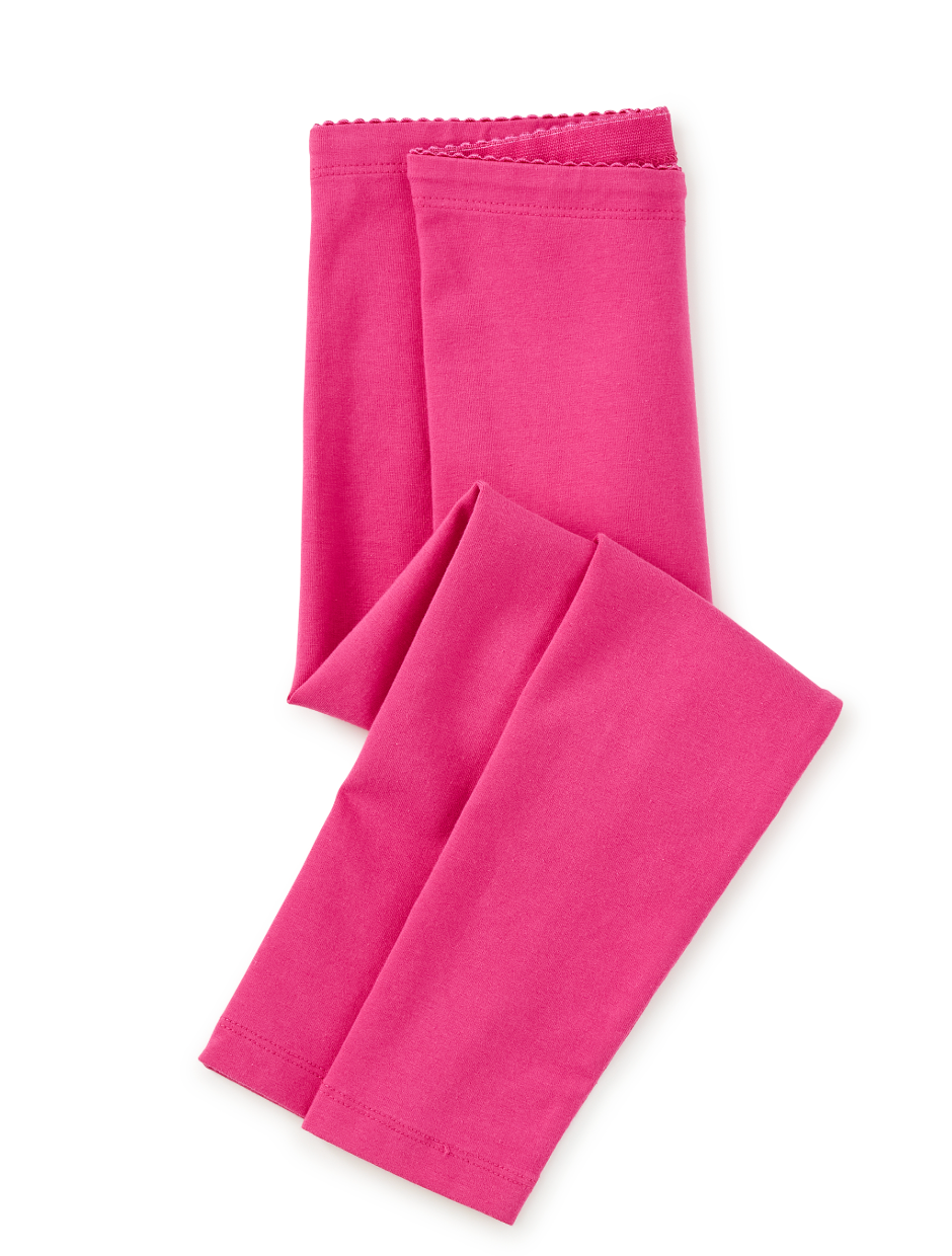 Fuschsia Leggings