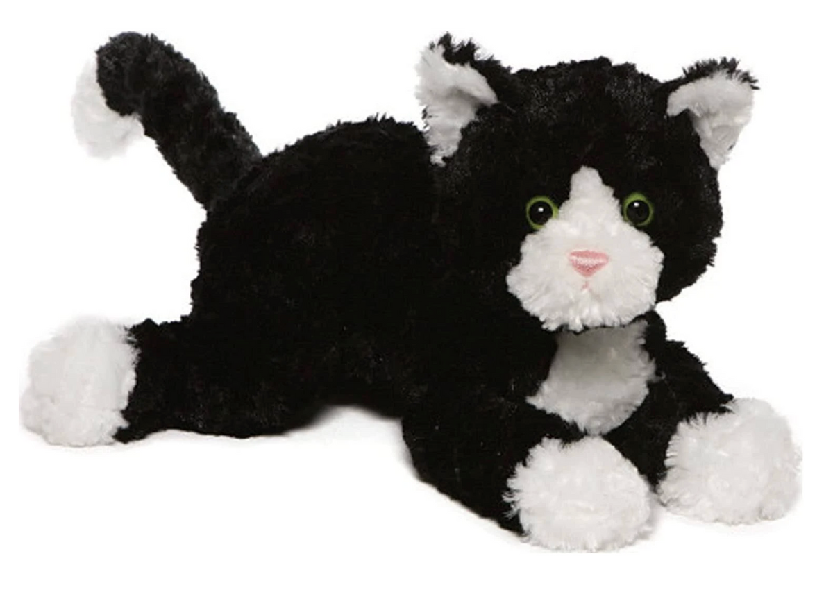 GUND Sebastian Tuxedo Cat