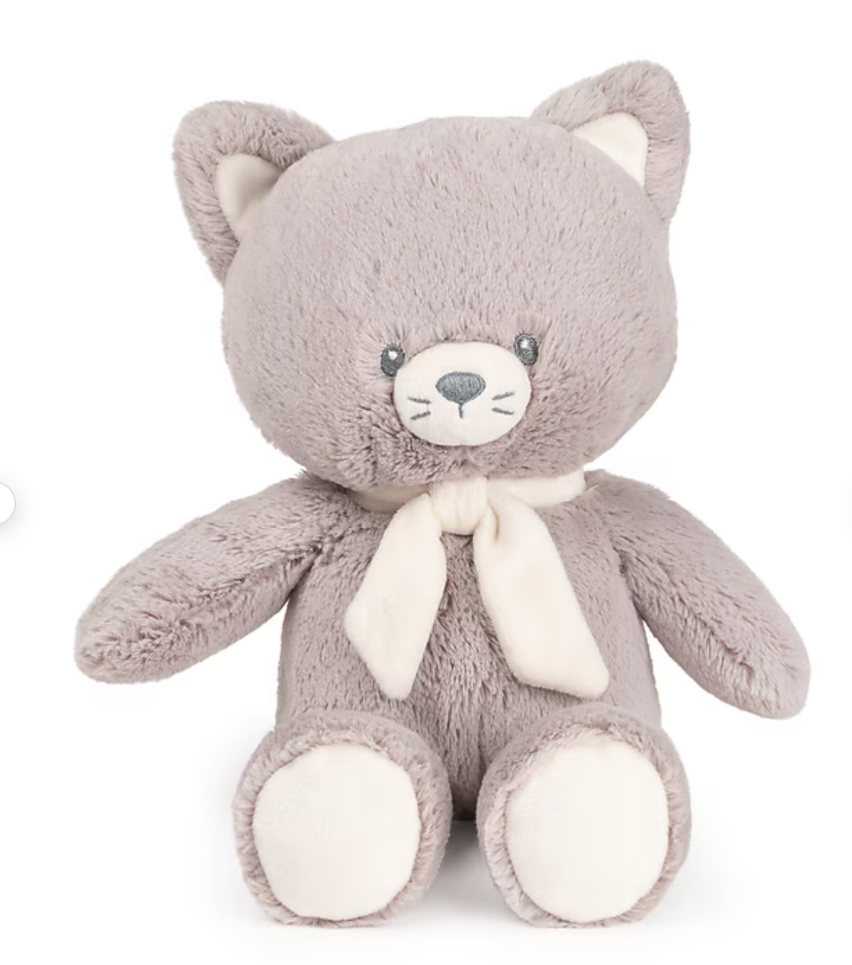 GUND 100% Recycled Kitten