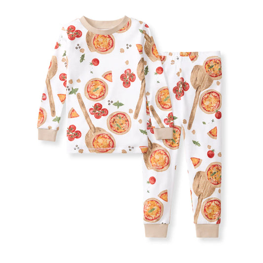 Brick Oven Pizza Pajamas