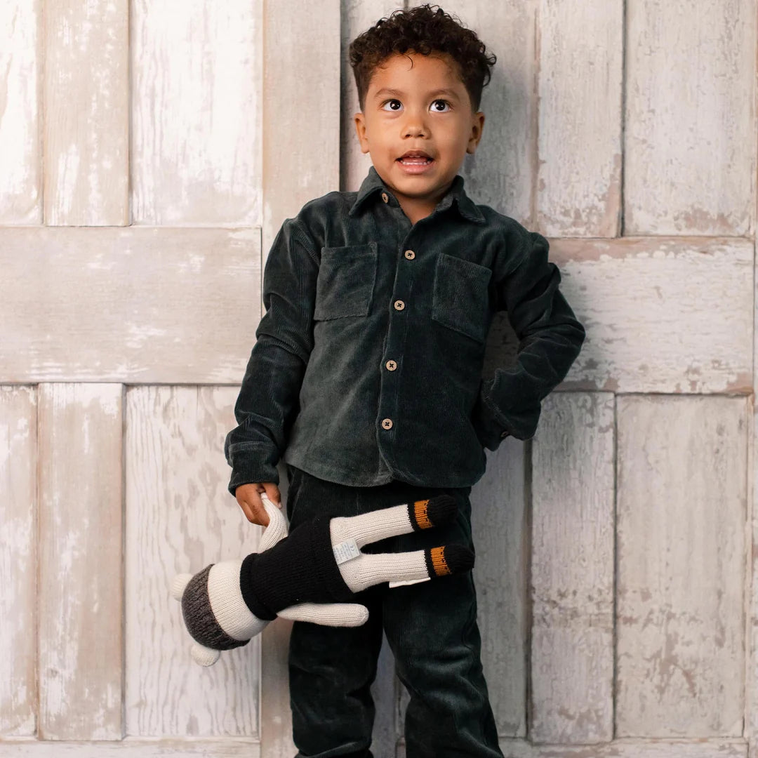 Corduroy Set