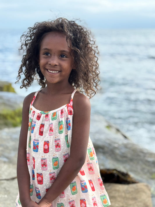 Mallory Juicebox Top