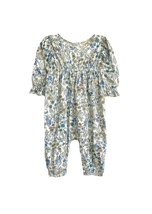 Brooklyn Romper