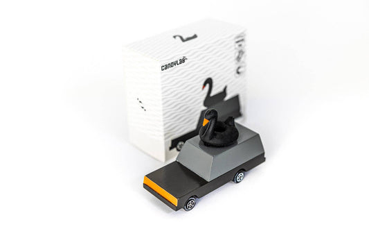 Black Swan Wagon