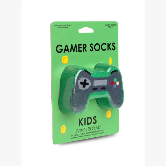 Gamer Socks