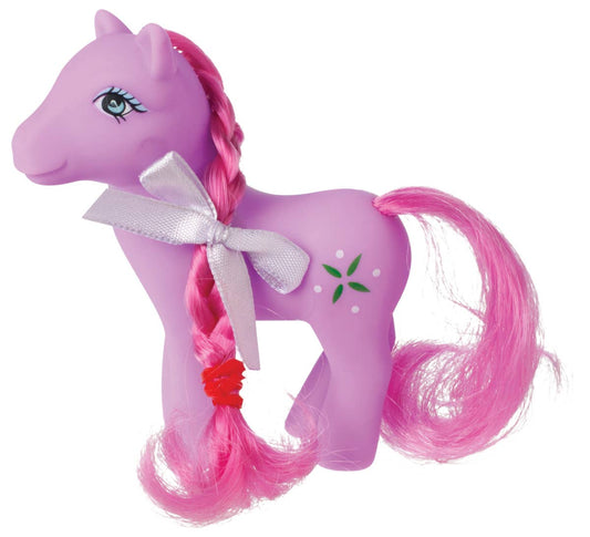 Precious Ponies, Hair Play Ponies with Brush or Comb, Asst