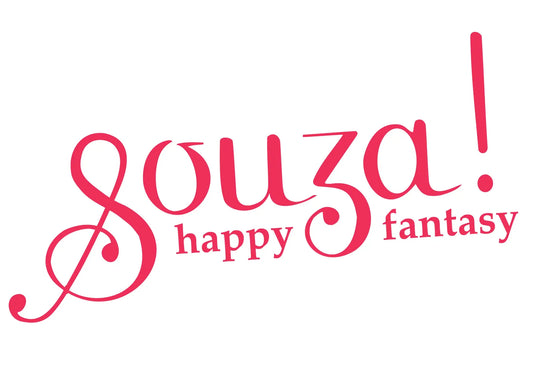 Rose Unicorn Headband