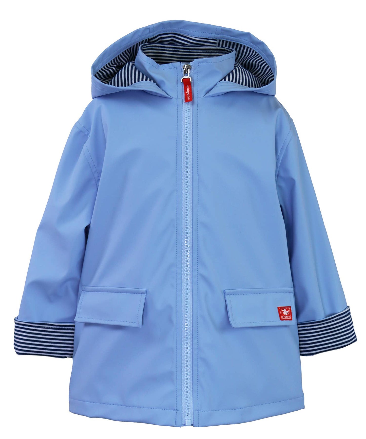 American Widgeon Raincoat