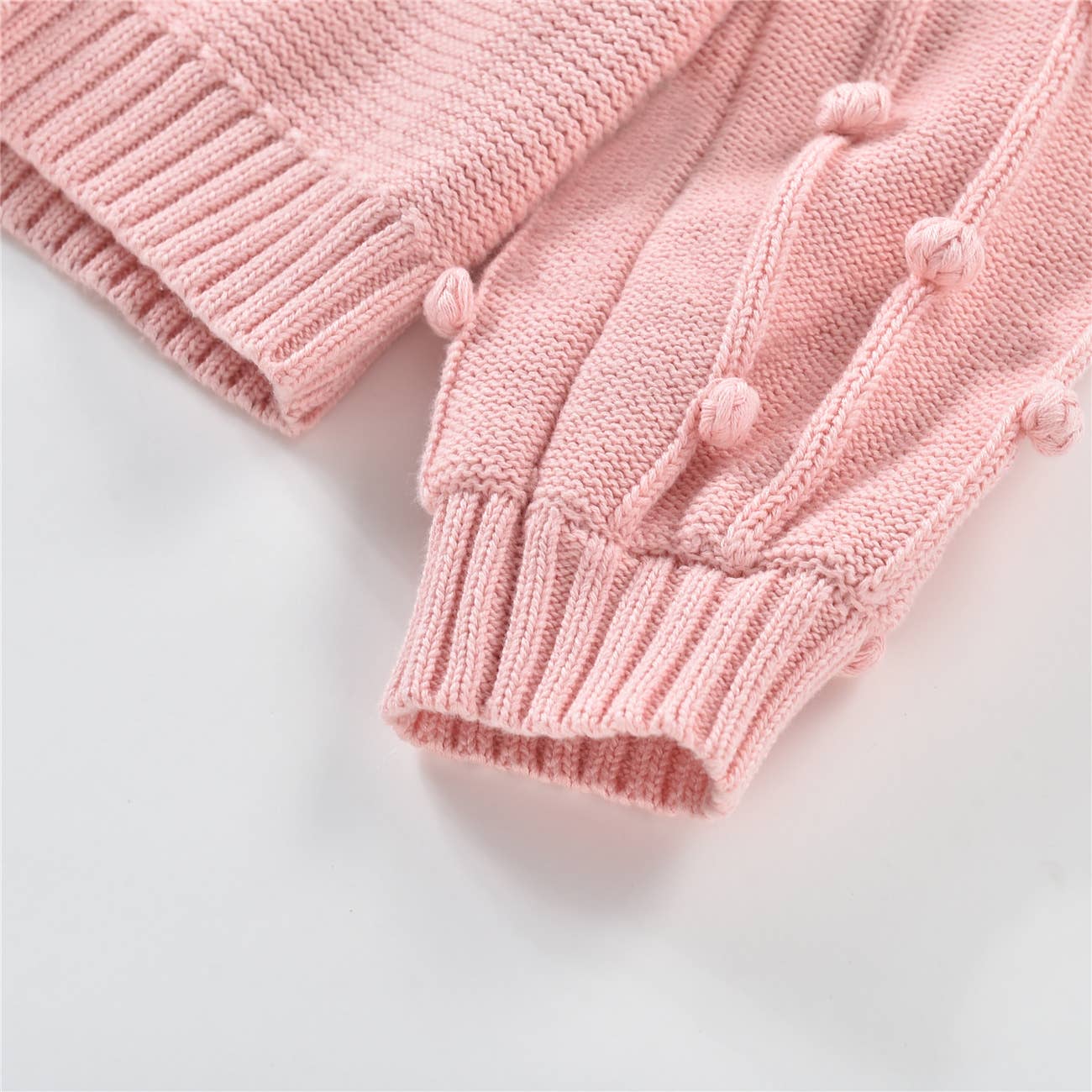 Addison Sweater