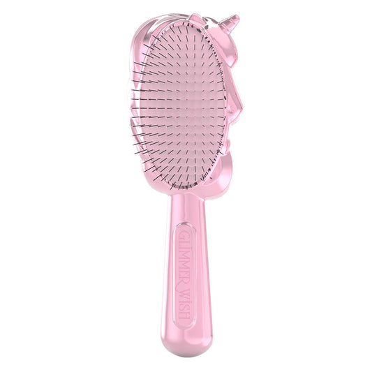 Unicorn Hair Detangler Brush For Kids | Gift for Kids |