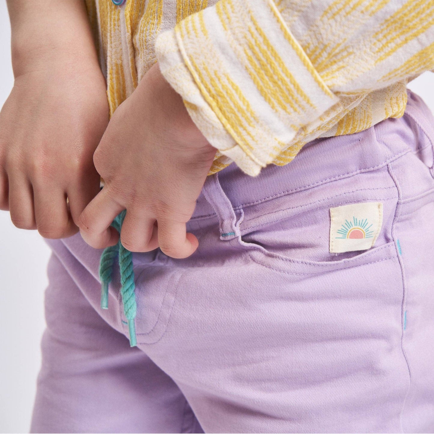 Catch Me If You Can Chinos